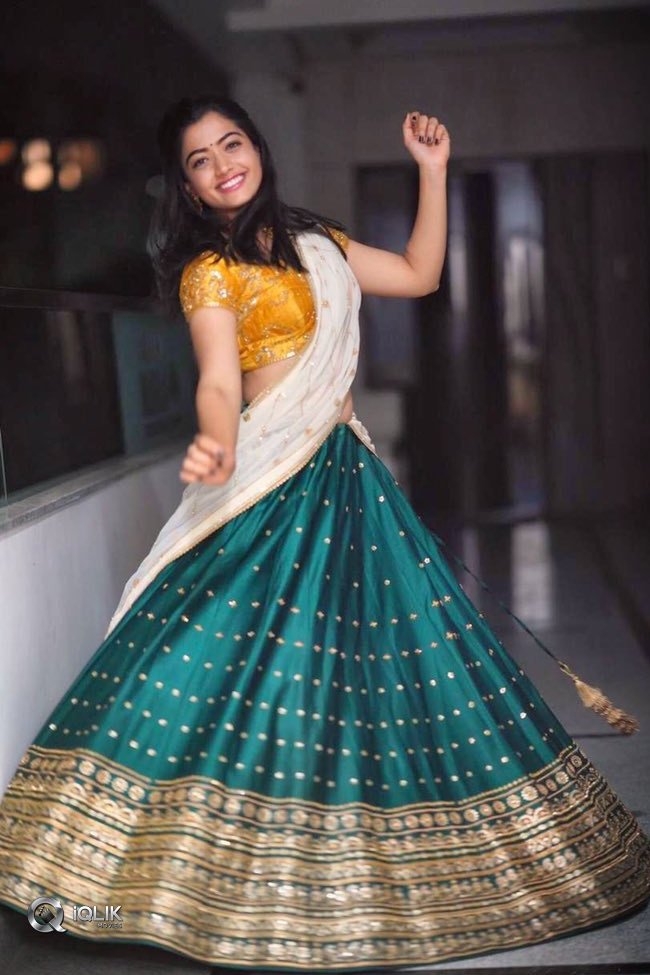 Rashmika-Mandanna